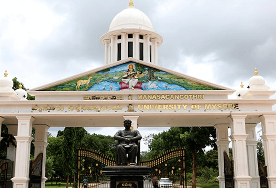 Over 30 million students pursuing higher education in India, yet lack skills for employment: Mysore University VC